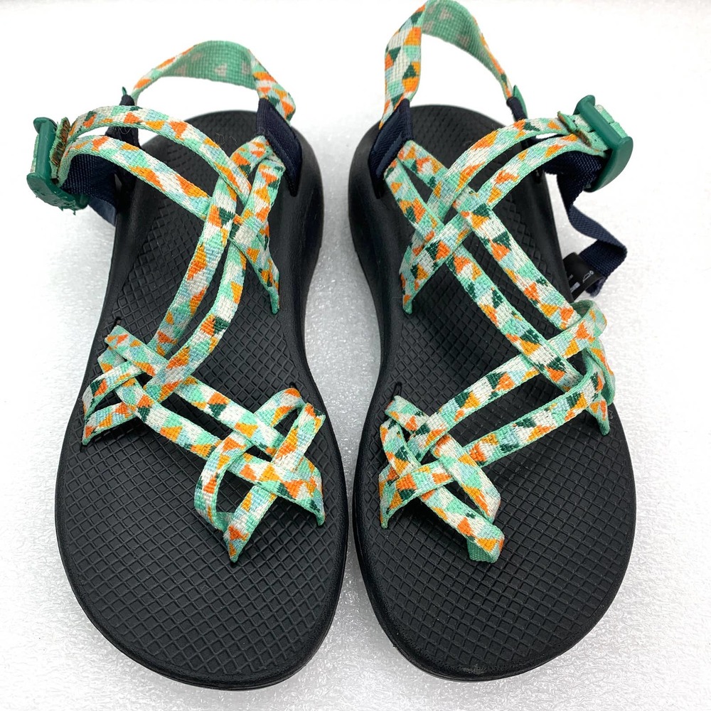 CHACO ZX/2 Double Strap Sandal - Women's 9